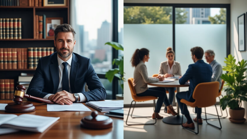 découvrez les différences essentielles entre un avocat et un médiateur pour résoudre vos litiges. apprenez à choisir le professionnel adapté à vos besoins et à votre situation, afin de trouver la solution la plus efficace et sereine pour vos conflits.