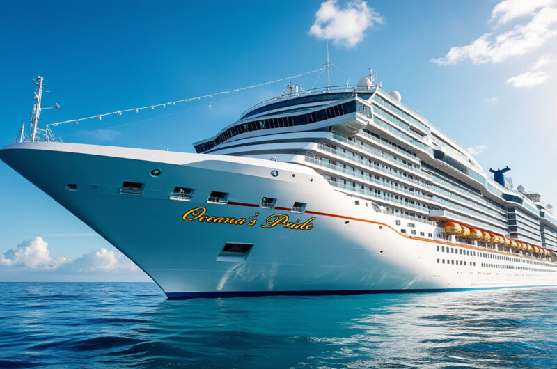 découvrez le nombre maximum de passagers autorisés sur un bateau de croisière et les facteurs qui influencent cette capacité. informez-vous sur les différentes tailles de navires et leurs équipements pour profiter au mieux de votre expérience en mer.