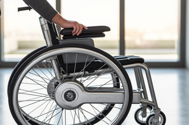 découvrez nos conseils essentiels pour acheter ou louer un fauteuil roulant. informez-vous sur les critères de choix, les options de financement et les différents modèles disponibles pour répondre à vos besoins spécifiques. facilitez votre mobilité avec notre guide complet.