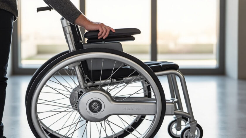 découvrez nos conseils essentiels pour acheter ou louer un fauteuil roulant. informez-vous sur les critères de choix, les options de financement et les différents modèles disponibles pour répondre à vos besoins spécifiques. facilitez votre mobilité avec notre guide complet.