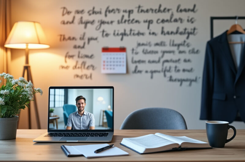 découvrez nos conseils pratiques pour réussir votre entretien d'embauche. préparez-vous efficacement en apprenant les meilleures techniques, les questions courantes et les clés pour faire bonne impression. transformez votre préparation en atout pour décrocher le job de vos rêves.