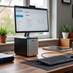 découvrez comment configurer facilement un serveur nas pour un usage domestique, optimisez le stockage de vos fichiers, accédez à vos données de n'importe où et partagez-les en toute sécurité avec votre famille. suivez notre guide étape par étape pour exploiter pleinement votre nas.