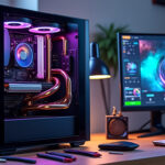 découvrez notre guide complet sur la construction d'un pc gamer performant. apprenez à choisir les meilleurs composants, optimiser votre budget et assembler votre machine pour des performances de jeu inégalées. que vous soyez un débutant ou un passionné, suivez nos conseils pour créer le pc idéal.