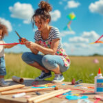 découvrez comment construire un cerf-volant maison avec notre guide étape par étape. apprenez à choisir les bons matériaux, à assembler les différentes parties et à personnaliser votre cerf-volant pour des vols réussis. parfait pour les familles et les passionnés de loisirs créatifs !