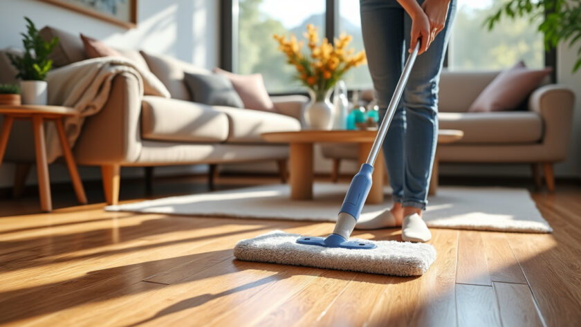 découvrez nos conseils pratiques pour entretenir votre parquet en bois massif et préserver sa beauté naturelle. apprenez les techniques de nettoyage, les produits à utiliser et les astuces pour assurer la longévité de votre sol en bois.