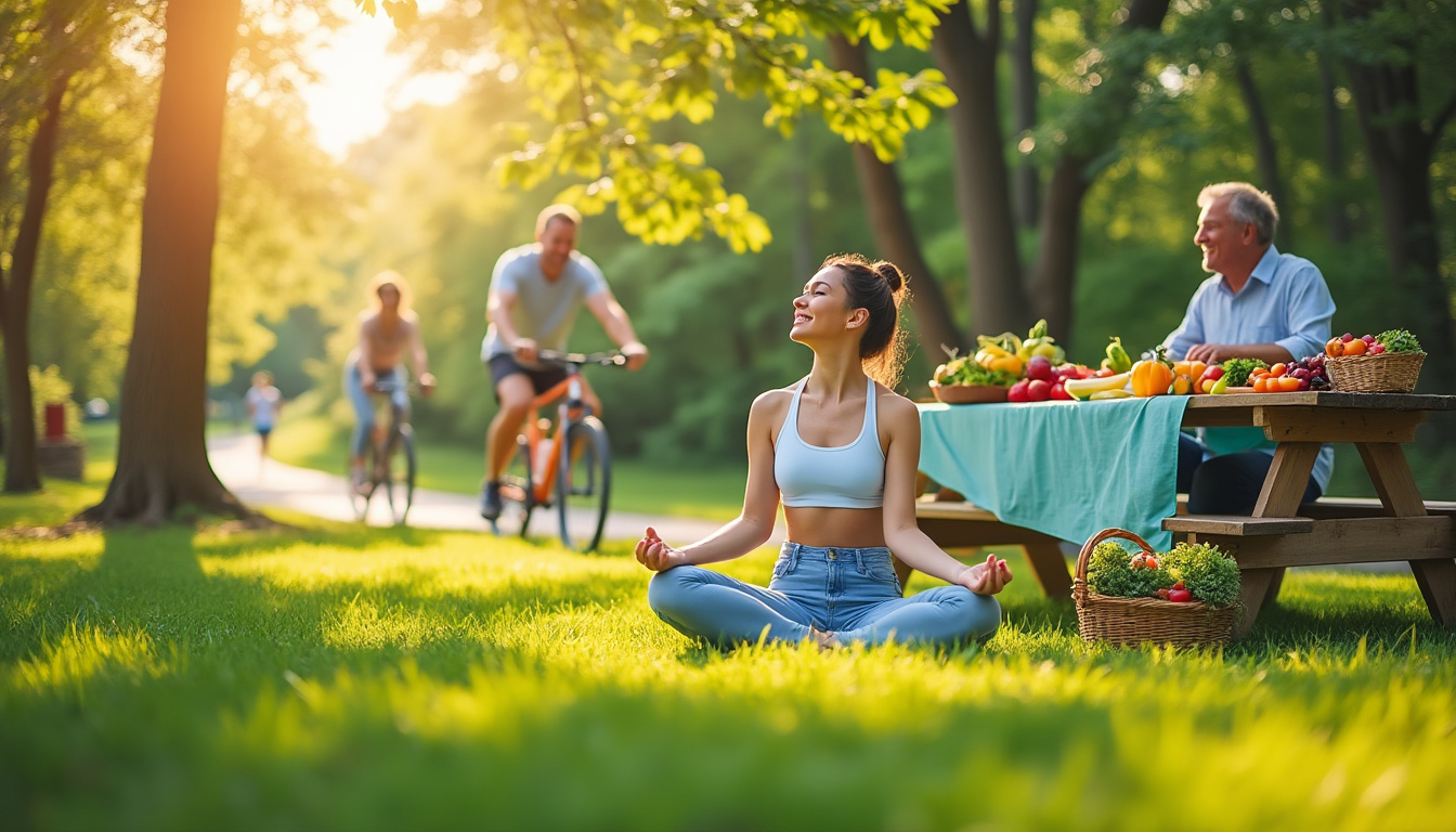 découvrez des stratégies efficaces pour prévenir la fatigue chronique. apprenez à gérer votre énergie, améliorer votre sommeil et adopter un mode de vie sain pour retrouver vitalité et bien-être au quotidien.