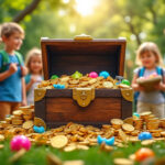 découvrez nos conseils pratiques et créatifs pour organiser une chasse au trésor inoubliable pour enfants. apprenez à planifier les indices, choisir un thème et préparer des jeux captivants qui divertiront les plus jeunes tout en stimulant leur esprit d'aventure.