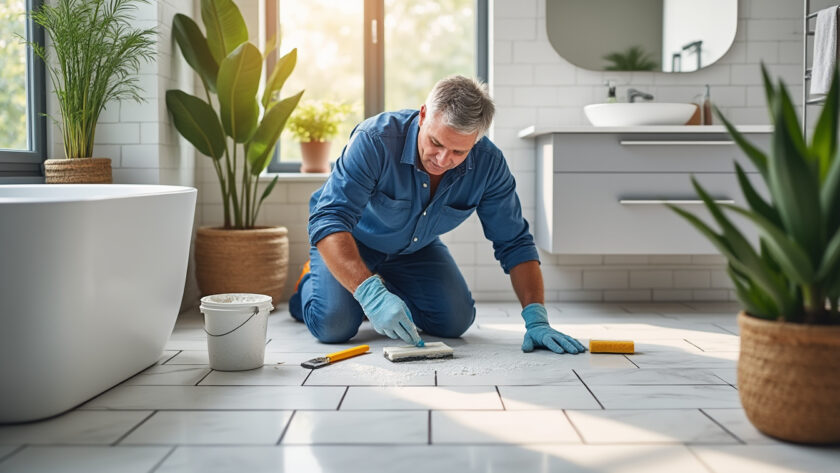 découvrez des conseils pratiques et des étapes détaillées pour refaire les joints de votre salle de bain. apprenez à choisir les bons matériaux, à préparer votre surface et à appliquer les joints pour un résultat parfait et durable.