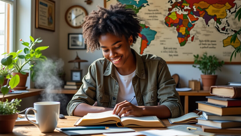 découvrez nos conseils pratiques pour réussir une formation en autodidacte. apprenez à planifier votre apprentissage, à rester motivé et à choisir les ressources adaptées pour atteindre vos objectifs personnels et professionnels.