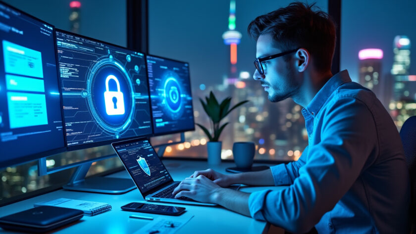 découvrez des astuces et des conseils pratiques pour protéger efficacement vos données personnelles en ligne. apprenez à sécuriser vos informations sensibles, éviter les pièges du web et renforcer votre confidentialité sur internet.