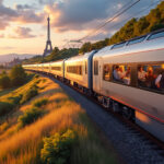 découvrez les meilleures astuces et conseils pour voyager en train à travers l'europe. planifiez vos trajets, explorez les paysages magnifiques et profitez d'une expérience unique en découvrant les villes européennes à travers le rail.