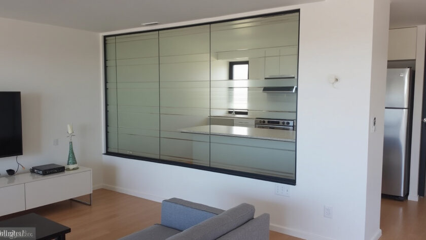 découvrez les avantages d'une cuisine verrière, une solution moderne et esthétique pour une cuisine semi-ouverte. apprenez comment cet aménagement apporte luminosité, convivialité et style à votre intérieur tout en préservant une séparation fonctionnelle entre les espaces.