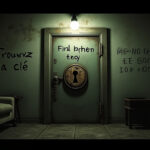 venez vivre une expérience immersive inoubliable avec notre escape game. résolvez des énigmes, déchiffrez des indices et travaillez en équipe pour échapper à des scénarios captivants. testez vos compétences en logique et en collaboration dans une aventure ludique et palpitante!
