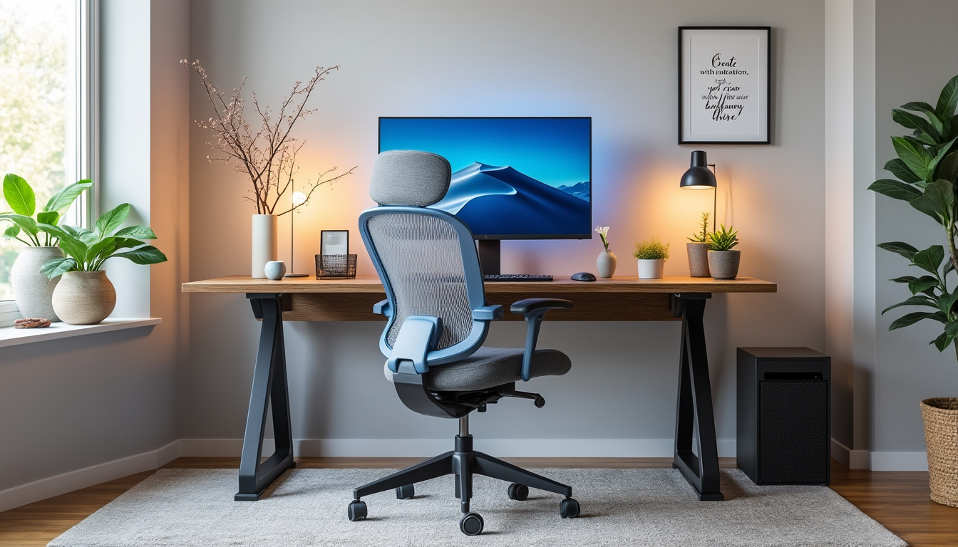 découvrez nos meilleures astuces pour aménager un bureau à domicile ergonomique. apprenez à optimiser votre espace de travail pour améliorer votre confort, votre concentration et votre productivité. transformez votre bureau en un lieu propice à la créativité et à l'efficacité.