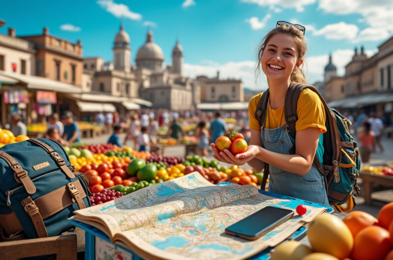 découvrez nos meilleures astuces pour voyager à petit budget et profiter pleinement de vos escapades sans vous ruiner. apprenez à économiser sur les billets d'avion, l'hébergement et les activités tout en vivant des expériences inoubliables.