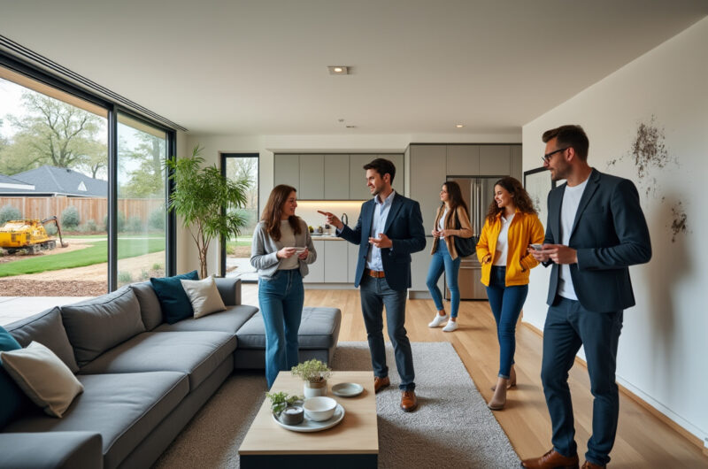 découvrez les principales erreurs à éviter lors de l'achat d'une maison pour vous assurer une transaction réussie et sereine. nos conseils pratiques vous guideront dans ce processus crucial.