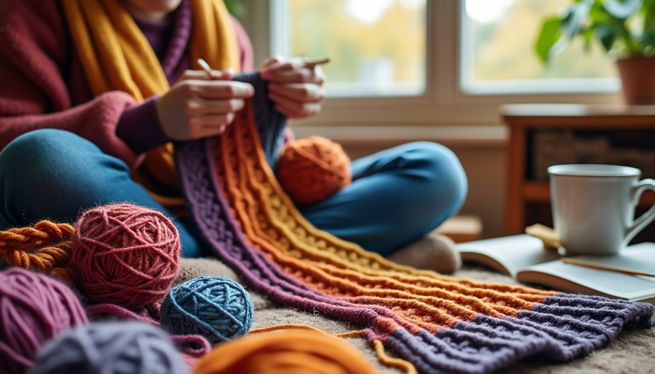 découvrez les erreurs courantes à éviter lorsque vous débutez en tricot. cette guide vous fournira des conseils pratiques et des astuces pour vous aider à progresser rapidement et à profiter pleinement de votre passion du tricot.