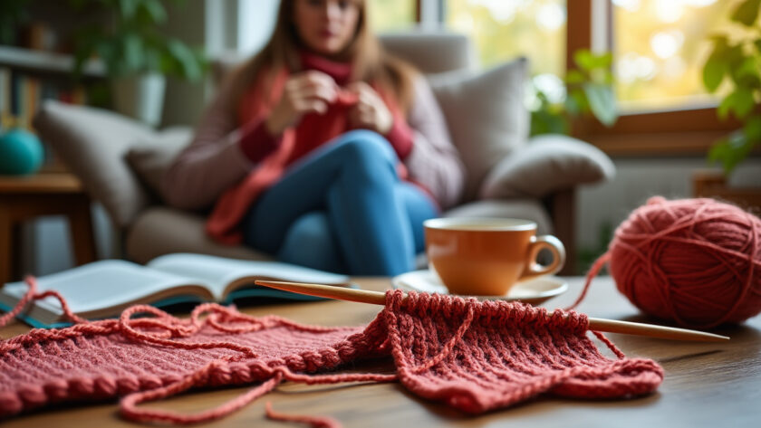 découvrez les erreurs courantes à éviter lorsque vous débutez en tricot. apprenez des conseils pratiques pour améliorer vos compétences, choisir les bonnes matières et réaliser vos projets avec confiance. ne laissez pas les faux pas gâcher votre expérience de tricot !