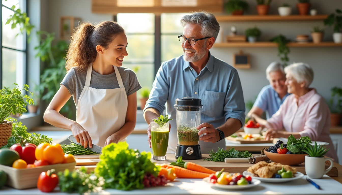 découvrez les meilleures habitudes à adopter pour transformer votre quotidien et mener une vie plus saine. que ce soit à travers une alimentation équilibrée, l'exercice régulier ou des techniques de gestion du stress, apprenez comment améliorer votre bien-être physique et mental avec ces conseils pratiques.