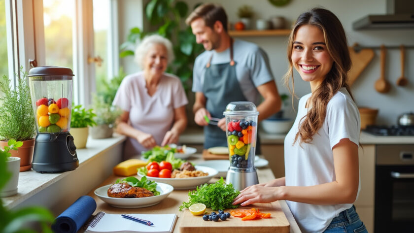 découvrez les meilleures habitudes à adopter pour améliorer votre bien-être au quotidien. apprenez des conseils pratiques et des astuces simples pour une vie plus saine et épanouie.