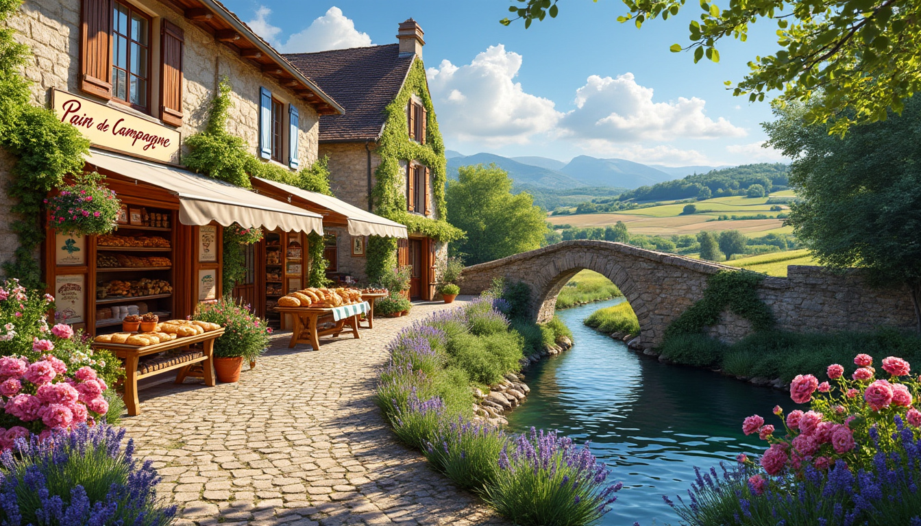 découvrez les plus beaux villages de france à visiter, des charmantes ruelles médiévales aux paysages pittoresques. préparez votre prochain voyage en explorant ces trésors cachés qui sauront émerveiller les amoureux de la nature et de l'histoire.