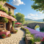 découvrez les plus beaux villages de france à visiter, des destinations enchanteuses qui célèbrent le patrimoine, la culture et la beauté des paysages français. explorez des lieux authentiques, charmants et pittoresques, parfaits pour un voyage inoubliable.