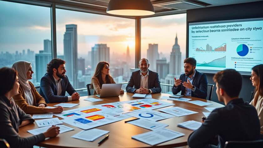 découvrez les critères essentiels pour choisir un prestataire de services de traduction fiable et compétent. cet article vous guide à travers les étapes pour assurer la qualité et la précision de vos traductions, afin de répondre aux besoins spécifiques de votre projet.