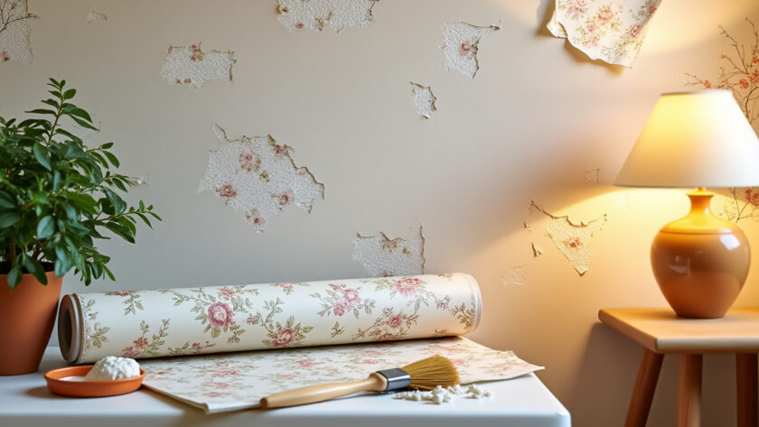 découvrez les erreurs courantes à éviter lors de la pose de papier peint pour garantir un résultat parfait. apprenez des astuces et des conseils pratiques pour optimiser votre décoration intérieure.