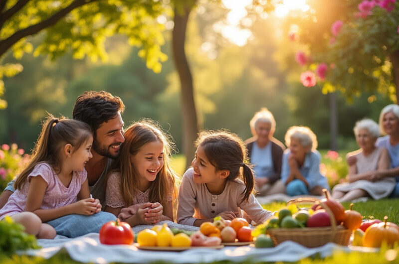 découvrez comment la pratique de la gratitude peut transformer votre bien-être mental et émotionnel. apprenez les techniques simples pour intégrer la gratitude dans votre vie quotidienne et profitez d'effets positifs sur votre humeur, votre santé et vos relations.