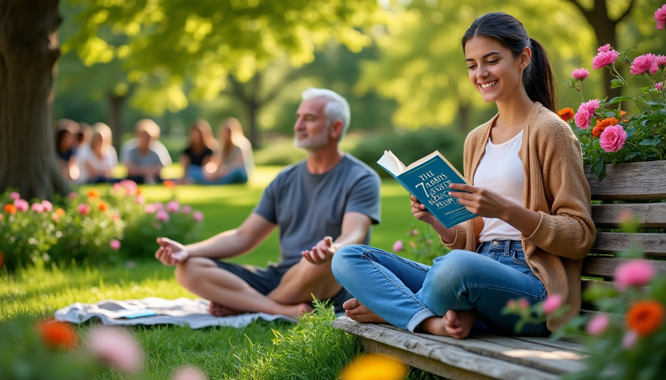 découvrez les raisons essentielles de se former au développement personnel : amélioration de la confiance en soi, gestion du stress, et épanouissement personnel. transformez votre vie en acquérant des compétences pratiques qui vous aideront à atteindre vos objectifs.