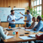 découvrez les différentes options de formation en management, des programmes diplômants aux ateliers pratiques, ainsi que les coûts associés. informez-vous sur les meilleures alternatives pour développer vos compétences managériales.