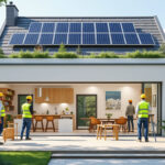 découvrez tout ce qu'il faut savoir sur la rénovation énergétique : techniques, avantages, aides financières et conseils pratiques pour améliorer l'efficacité énergétique de votre maison tout en réduisant votre impact environnemental.