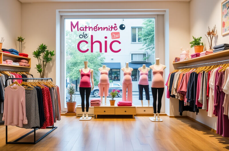 découvrez tout ce qu'il faut savoir sur les vêtements d'allaitement : styles, confort, fonctionnalités et conseils pour choisir les meilleurs modèles adaptés à vos besoins lors de cette période privilégiée.
