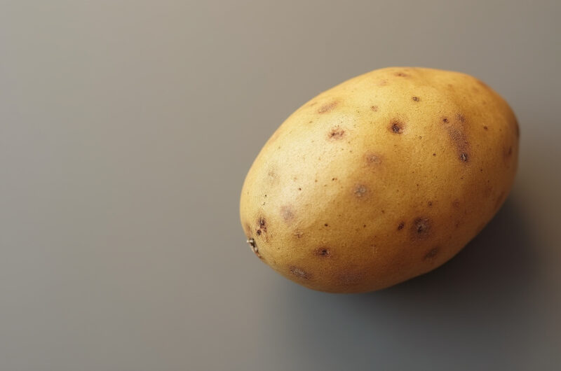 découvrez tout ce qu'il faut savoir sur la vente de pommes de terre : des méthodes de culture aux techniques de commercialisation, en passant par les tendances du marché. apprenez comment se déroule ce processus et ce qui influence la qualité et le prix des tubercules.