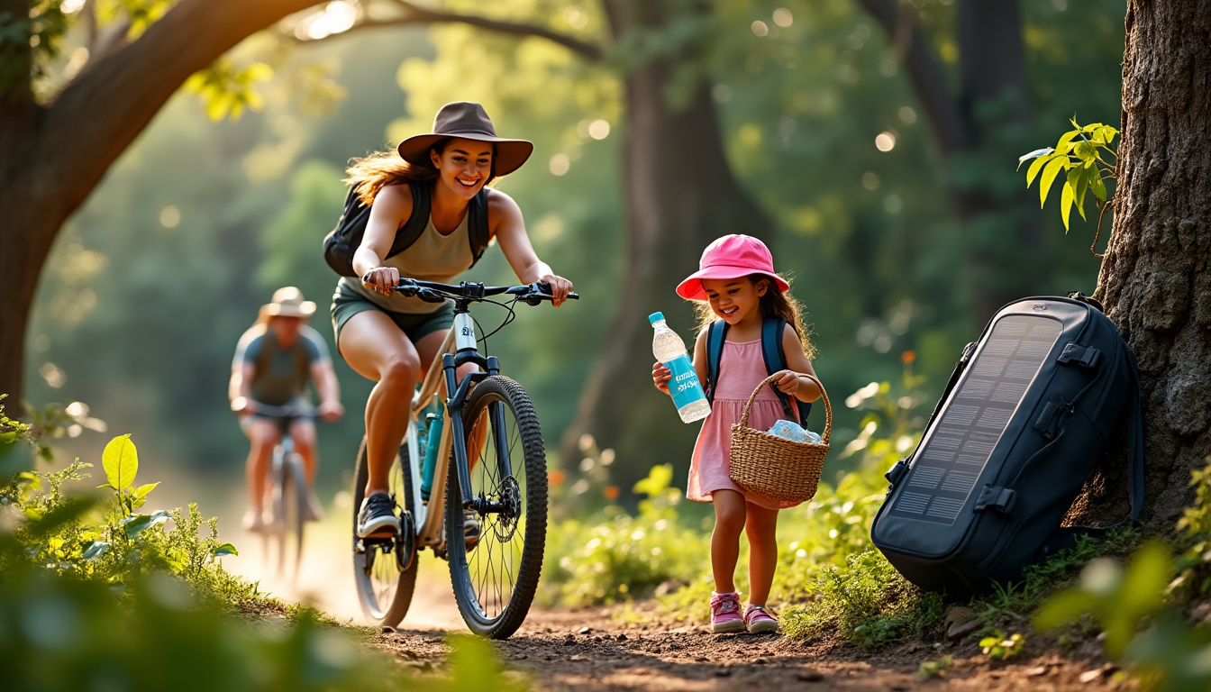 découvrez comment voyager de manière écoresponsable grâce à des gestes simples et efficaces. adoptez des pratiques durables pour minimiser votre impact sur l'environnement tout en profitant pleinement de vos aventures. transformez votre façon de voyager et contribuez à la préservation de notre planète.