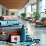 découvrez comment voyager léger tout en emportant l'essentiel. cette guide vous présente les indispensables à ne pas oublier pour un voyage serein et sans encombre.