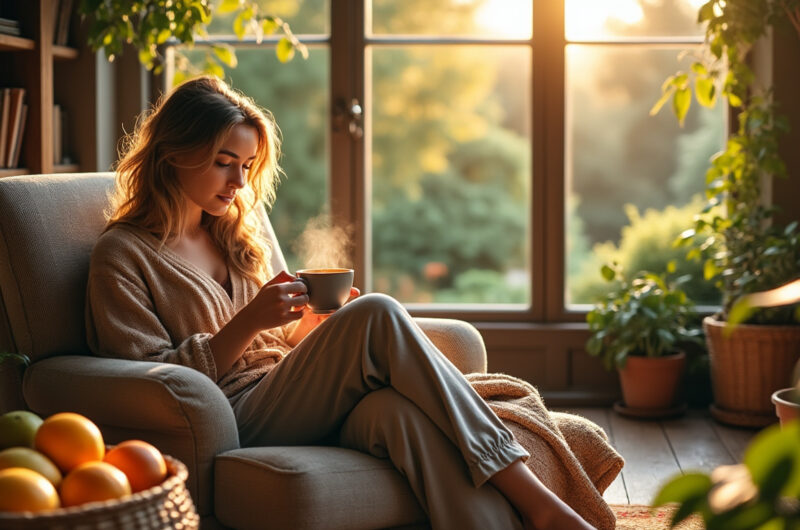 découvrez comment adopter un mode de vie slow living pour ralentir le rythme, profiter de l'instant présent et améliorer votre bien-être. explorez des conseils pratiques et des astuces inspirantes pour intégrer la simplicité et la mindfulness dans votre quotidien.