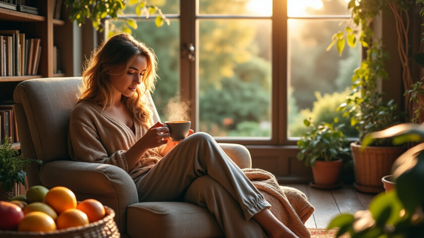 découvrez comment adopter un mode de vie slow living pour ralentir le rythme, profiter de l'instant présent et améliorer votre bien-être. explorez des conseils pratiques et des astuces inspirantes pour intégrer la simplicité et la mindfulness dans votre quotidien.