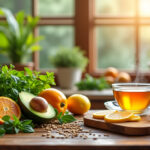 découvrez des conseils pratiques et astuces naturelles pour améliorer votre système digestif. apprenez à adopter une alimentation équilibrée, à intégrer des probiotiques et à pratiquer des habitudes saines pour favoriser une digestion optimale.