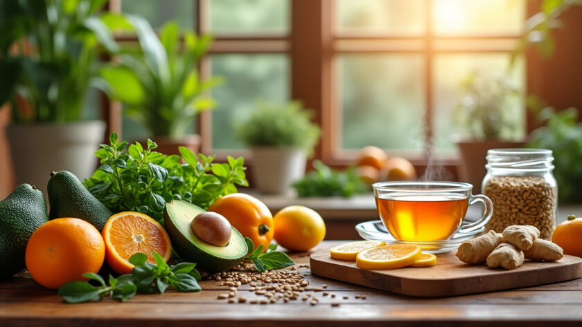 découvrez des conseils pratiques et astuces naturelles pour améliorer votre système digestif. apprenez à adopter une alimentation équilibrée, à intégrer des probiotiques et à pratiquer des habitudes saines pour favoriser une digestion optimale.