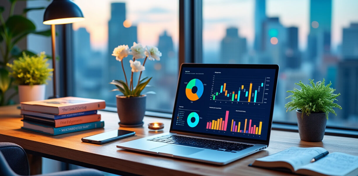 découvrez les étapes essentielles pour créer un business en ligne rentable. apprenez les stratégies de marketing digital, le choix des produits, et les outils indispensables pour réussir dans l'entrepreneuriat numérique.
