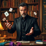 découvrez les secrets pour apprendre à faire des tours de magie fascinants. que vous soyez débutant ou illusionniste en herbe, nos conseils et astuces vous guideront pas à pas pour émerveiller votre public. plongez dans l'univers de la magie et éblouissez vos amis avec des performances époustouflantes.
