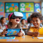 découvrez comment transformer l'apprentissage en une expérience ludique grâce à la gamification. explorez des méthodes innovantes pour engager votre esprit tout en vous amusant, et maximisez votre potentiel d'apprentissage avec des techniques interactives et motivantes.