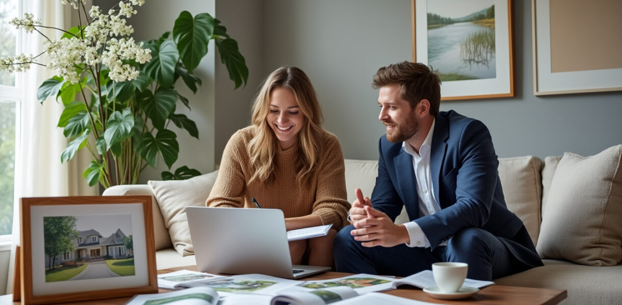 découvrez nos conseils pratiques pour bien choisir votre agent immobilier et réussir votre projet immobilier. apprenez à évaluer les compétences, l'expérience et la réputation des agents afin de trouver celui qui répondra le mieux à vos besoins.