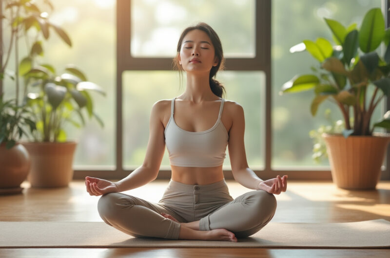 découvrez des techniques de respiration essentielles pour améliorer votre concentration et votre bien-être au quotidien. apprenez à maîtriser votre souffle pour optimiser votre productivité.