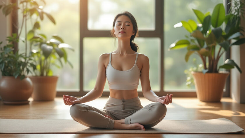 découvrez des techniques de respiration essentielles pour améliorer votre concentration et votre bien-être au quotidien. apprenez à maîtriser votre souffle pour optimiser votre productivité.