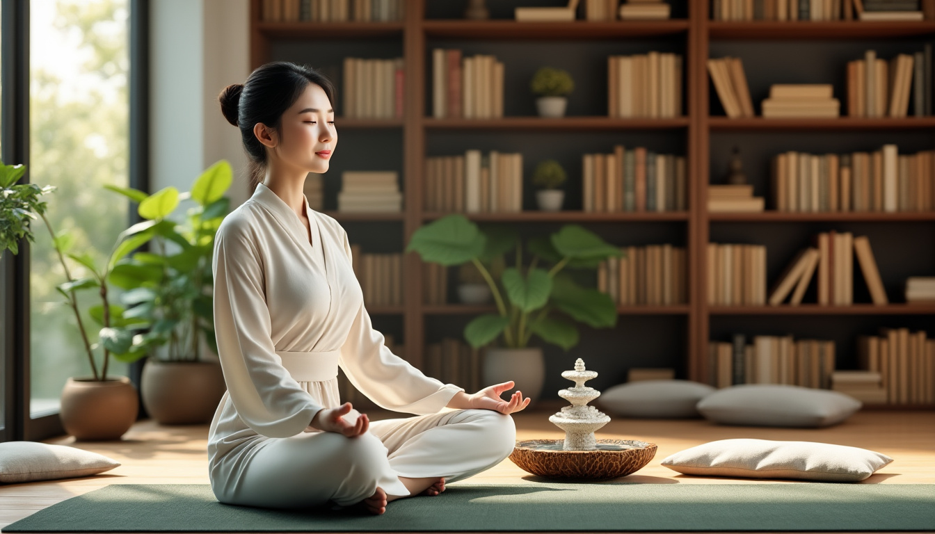 découvrez des techniques efficaces de respiration pour optimiser votre concentration. apprenez à maîtriser votre souffle et à créer un environnement propice à la productivité grâce à des exercices simples et des conseils pratiques.