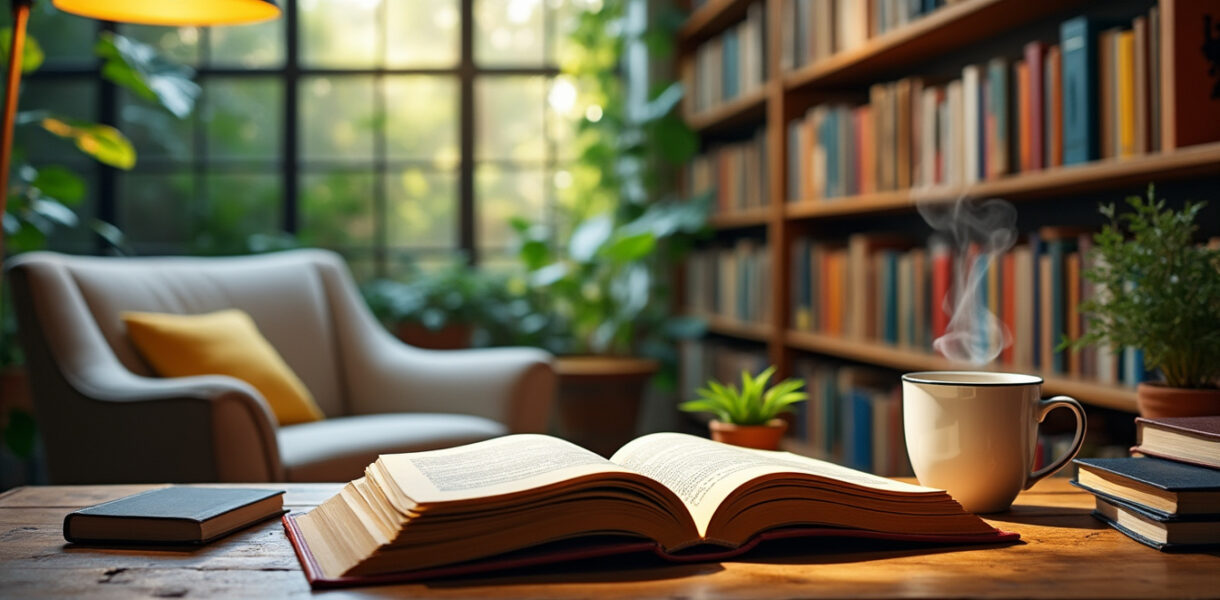 découvrez comment la lecture rapide peut transformer votre méthode d'apprentissage en vous permettant d'absorber plus d'informations en moins de temps. apprenez des techniques efficaces pour améliorer votre concentration et votre compréhension tout en multipliant votre vitesse de lecture. optimisez votre parcours éducatif grâce à des conseils pratiques et des stratégies adaptées.