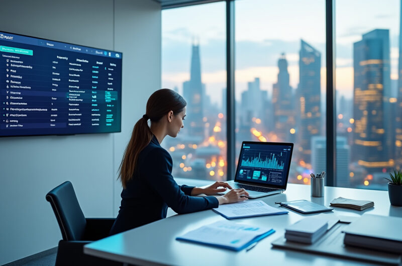 découvrez les critères essentiels pour choisir un service de domiciliation d'entreprise adapté à vos besoins. évitez les erreurs courantes et maximisez les avantages pour votre activité avec nos conseils pratiques.