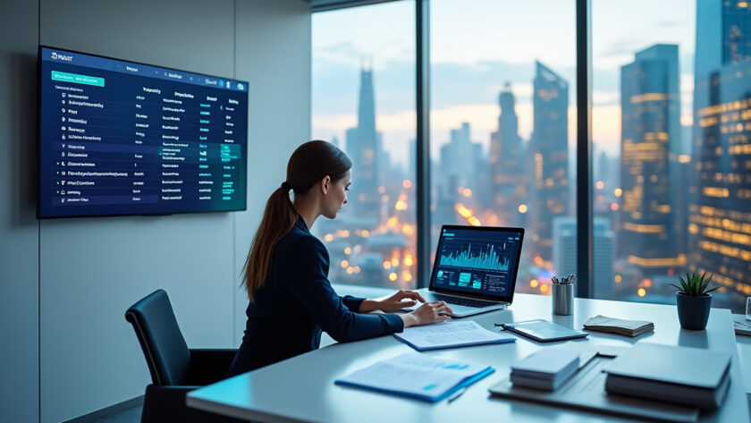 découvrez les critères essentiels pour choisir un service de domiciliation d'entreprise adapté à vos besoins. évitez les erreurs courantes et maximisez les avantages pour votre activité avec nos conseils pratiques.